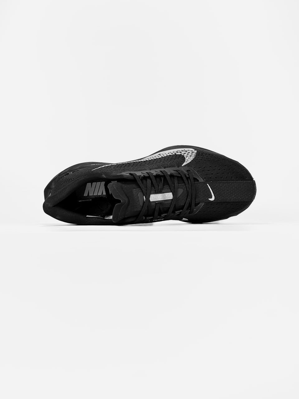 Nike Air Pegasus Road Running Black