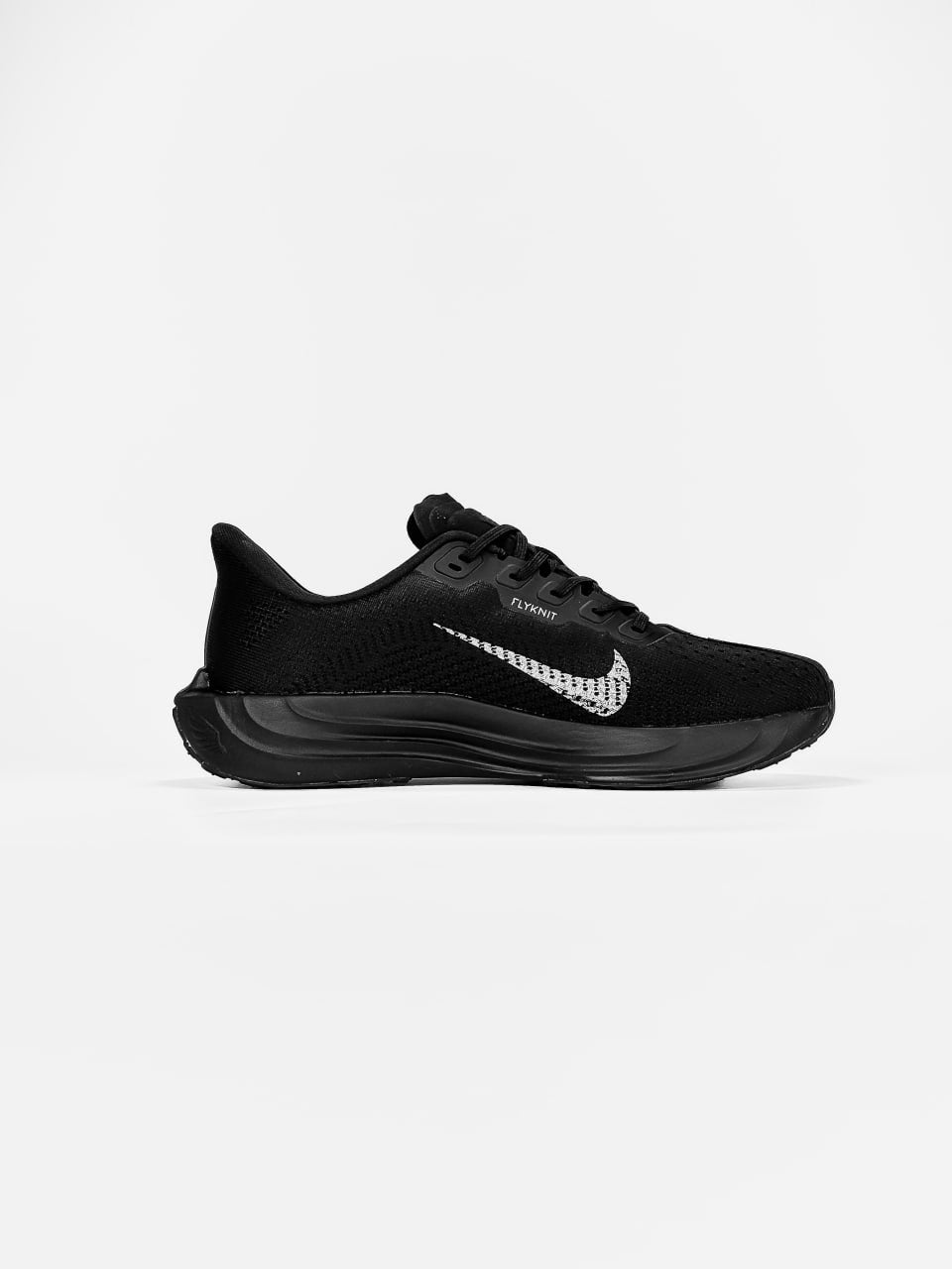 Nike Air Pegasus Road Running Black