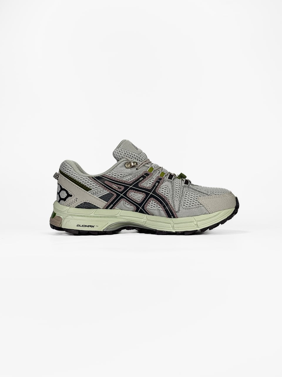 Asics Gel Kahana 8 Beige Haki