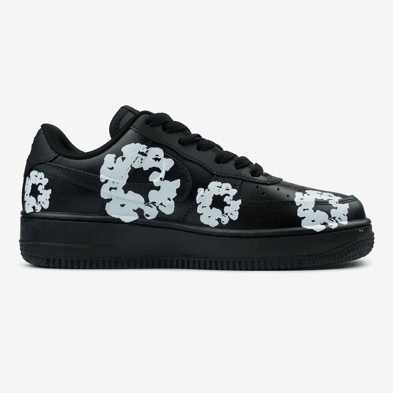 Nike Air Force 1 Low Denim