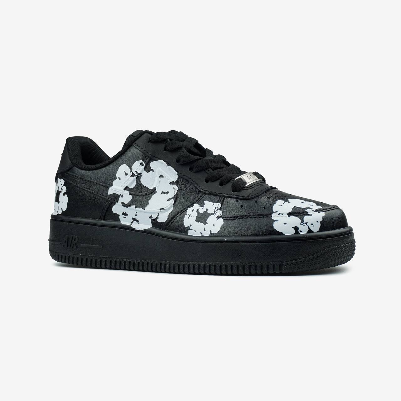 Nike Air Force 1 Low Denim
