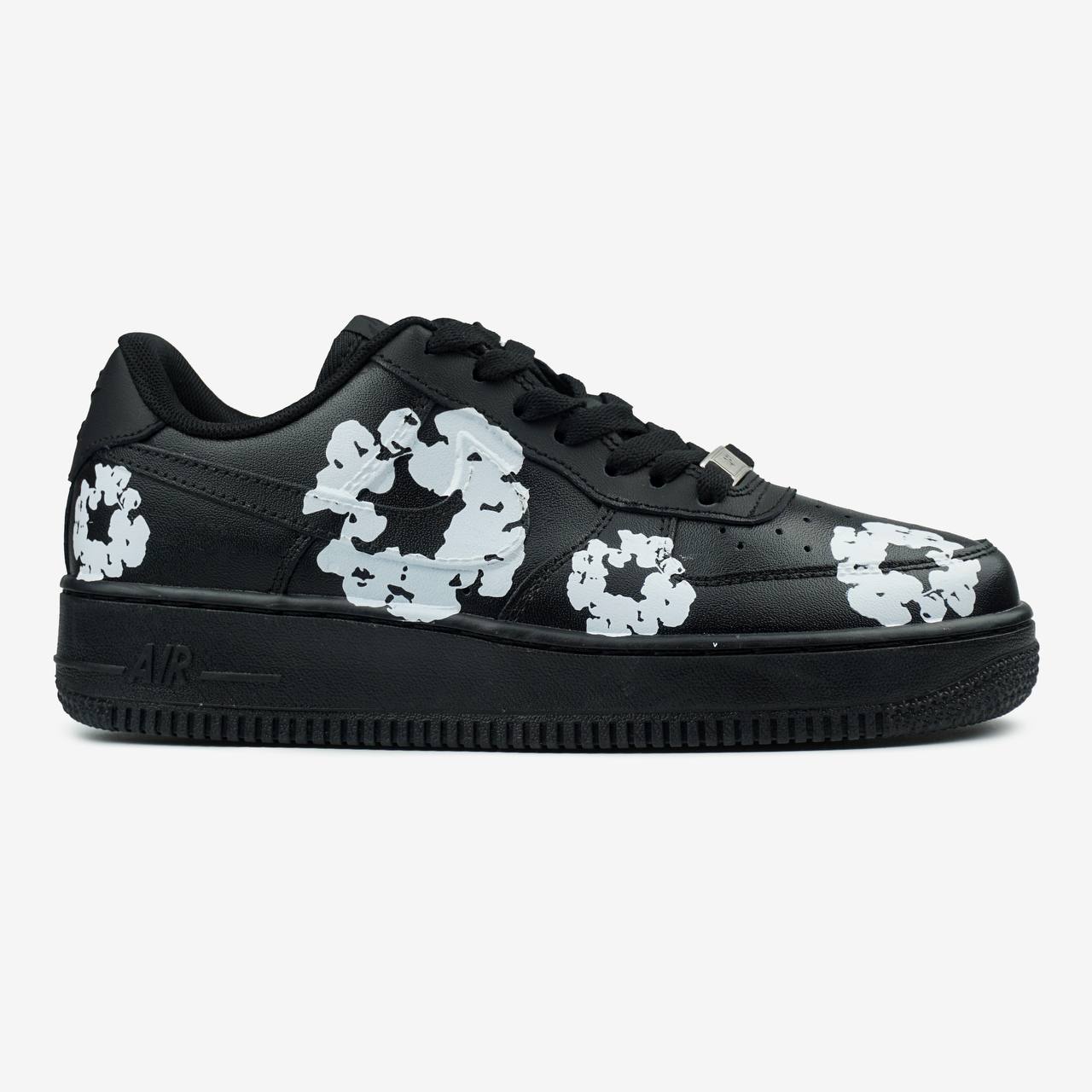 Nike Air Force 1 Low Denim