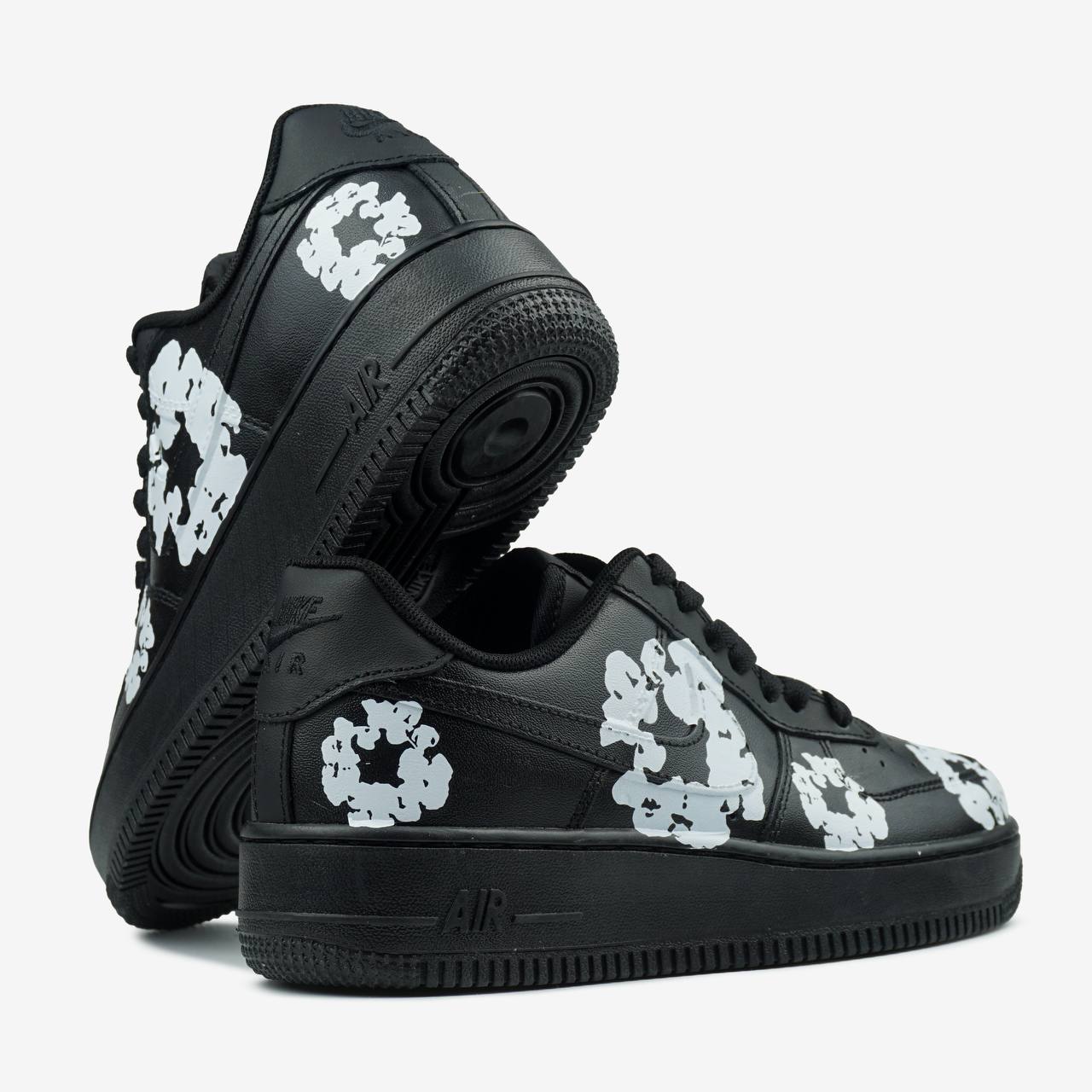 Nike Air Force 1 Low Denim