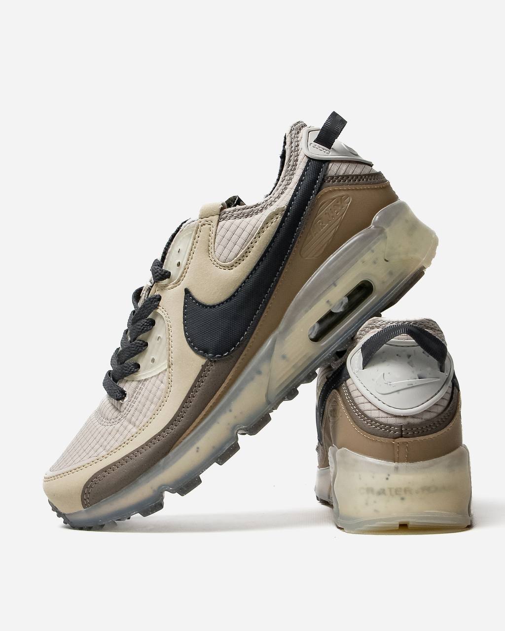 Nike Air Max Terrascape 90 Beige