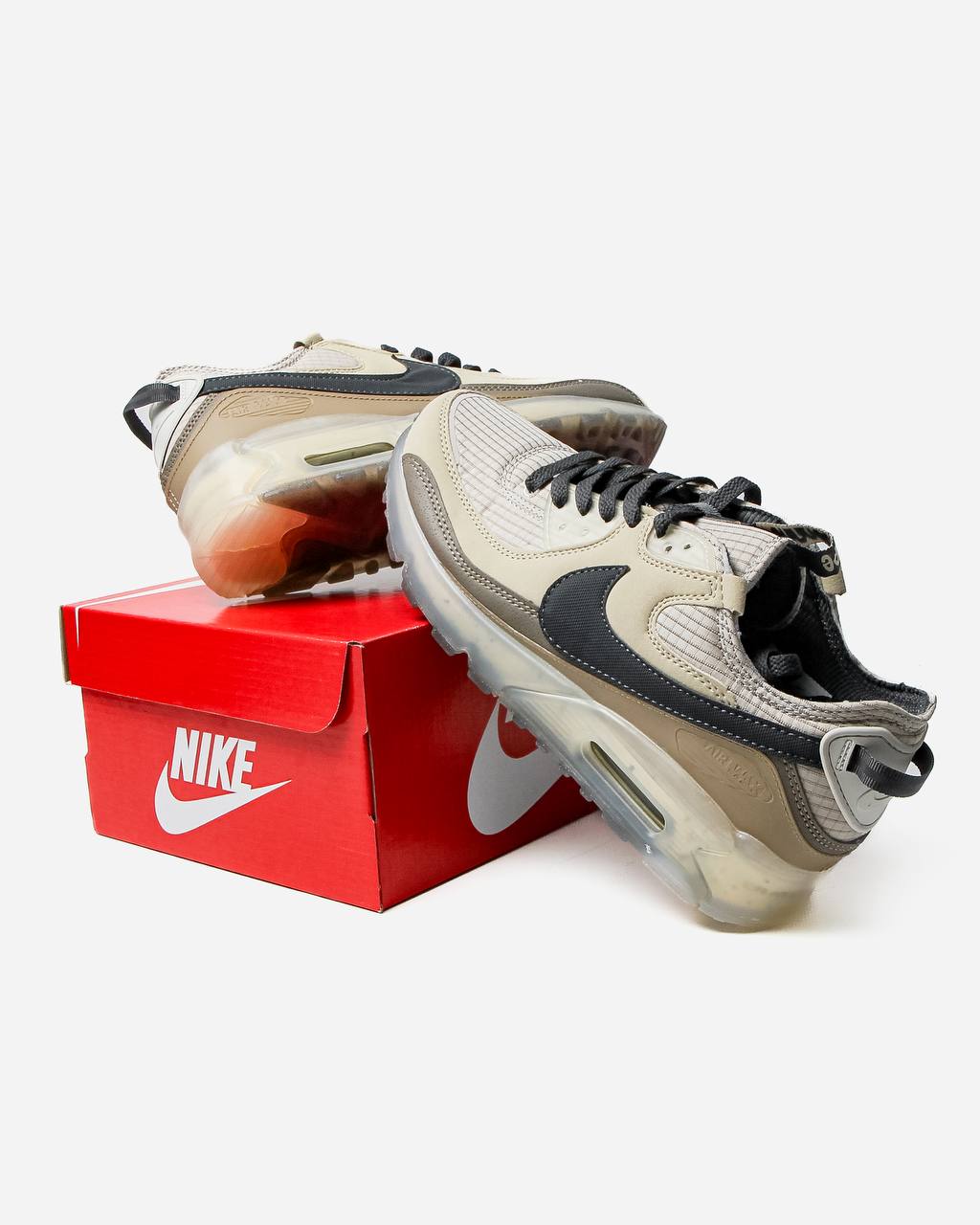 Nike Air Max Terrascape 90 Beige