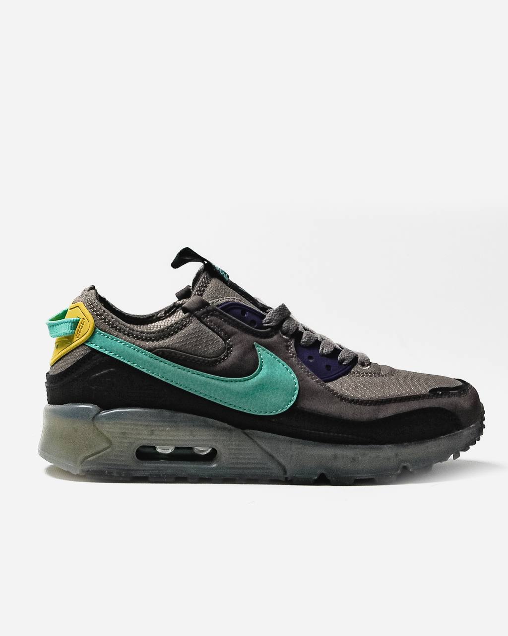 Nike Air Max 90 x Terrascape Brown