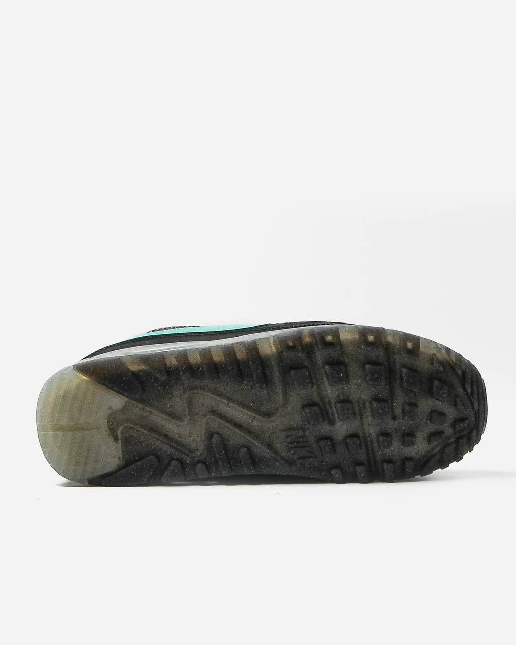 Nike Air Max 90 x Terrascape Brown