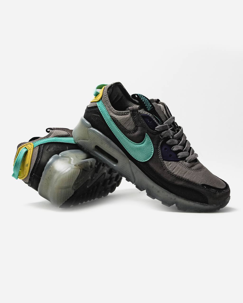 Nike Air Max 90 x Terrascape Brown