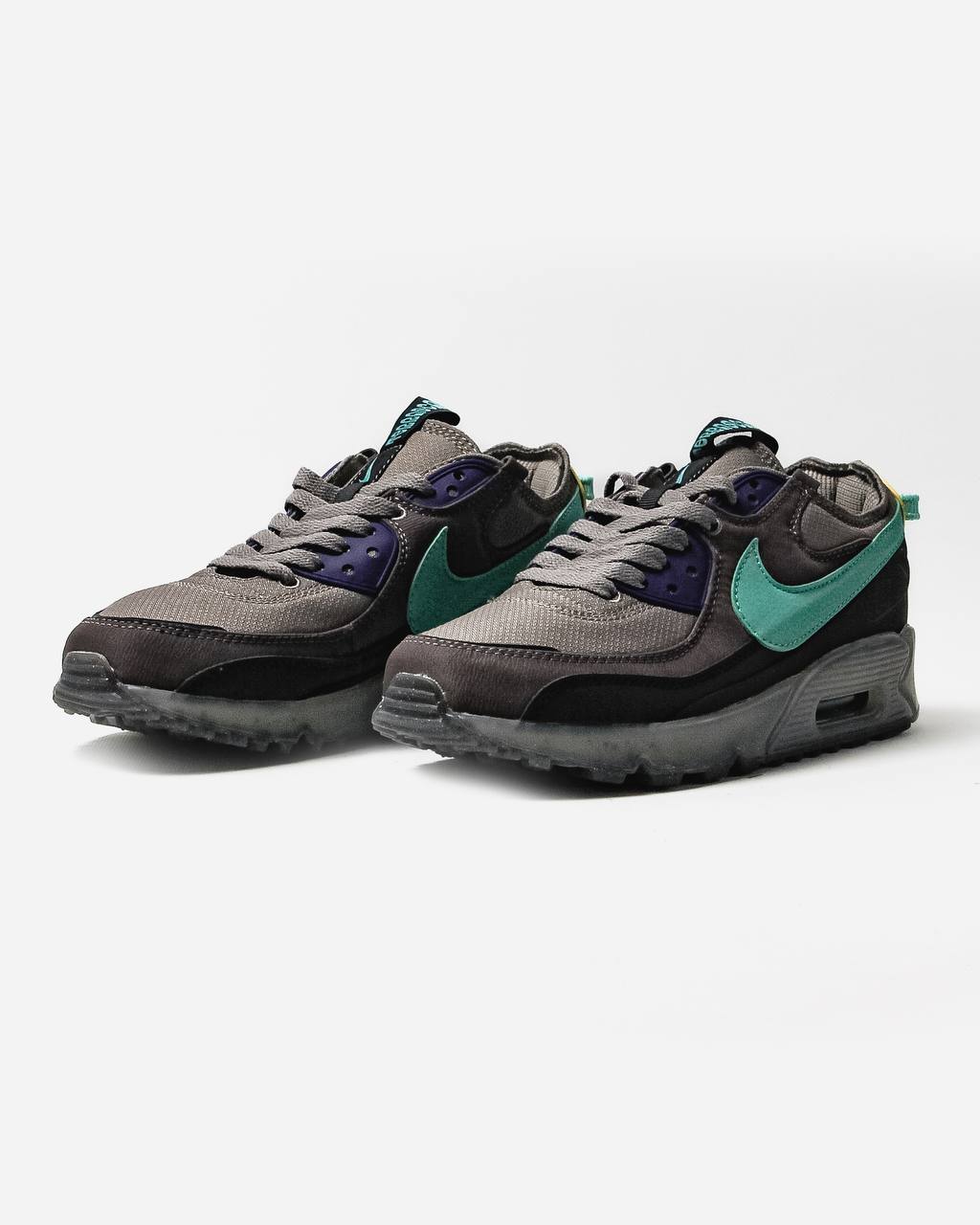 Nike Air Max 90 x Terrascape Brown