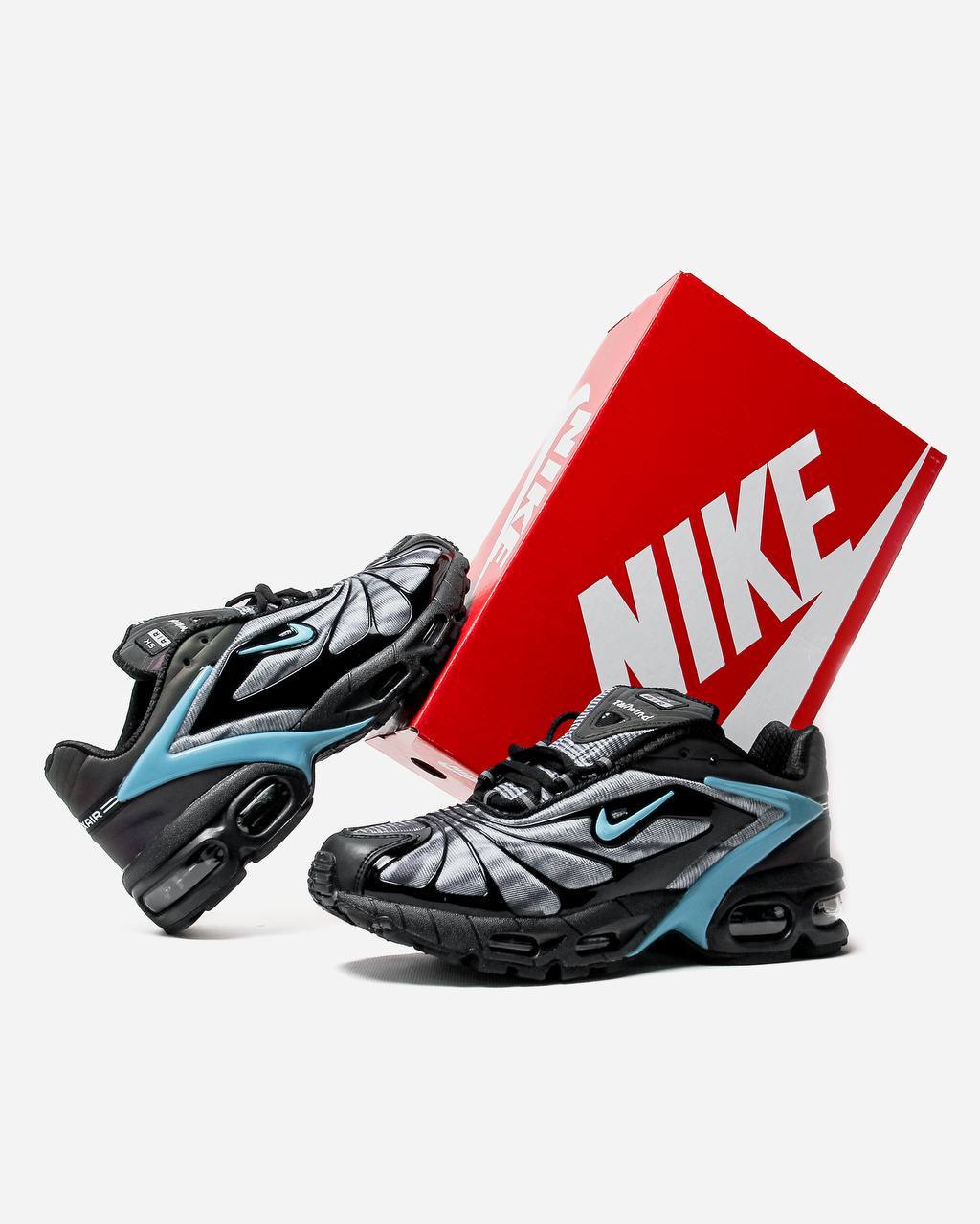 Nike Skepta Air Max Tailwind 5 Bright Blue