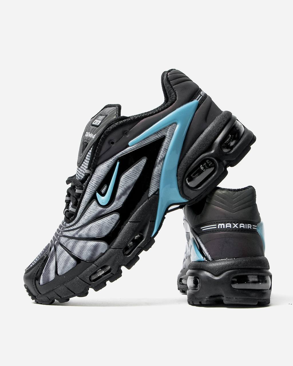 Nike Skepta Air Max Tailwind 5 Bright Blue