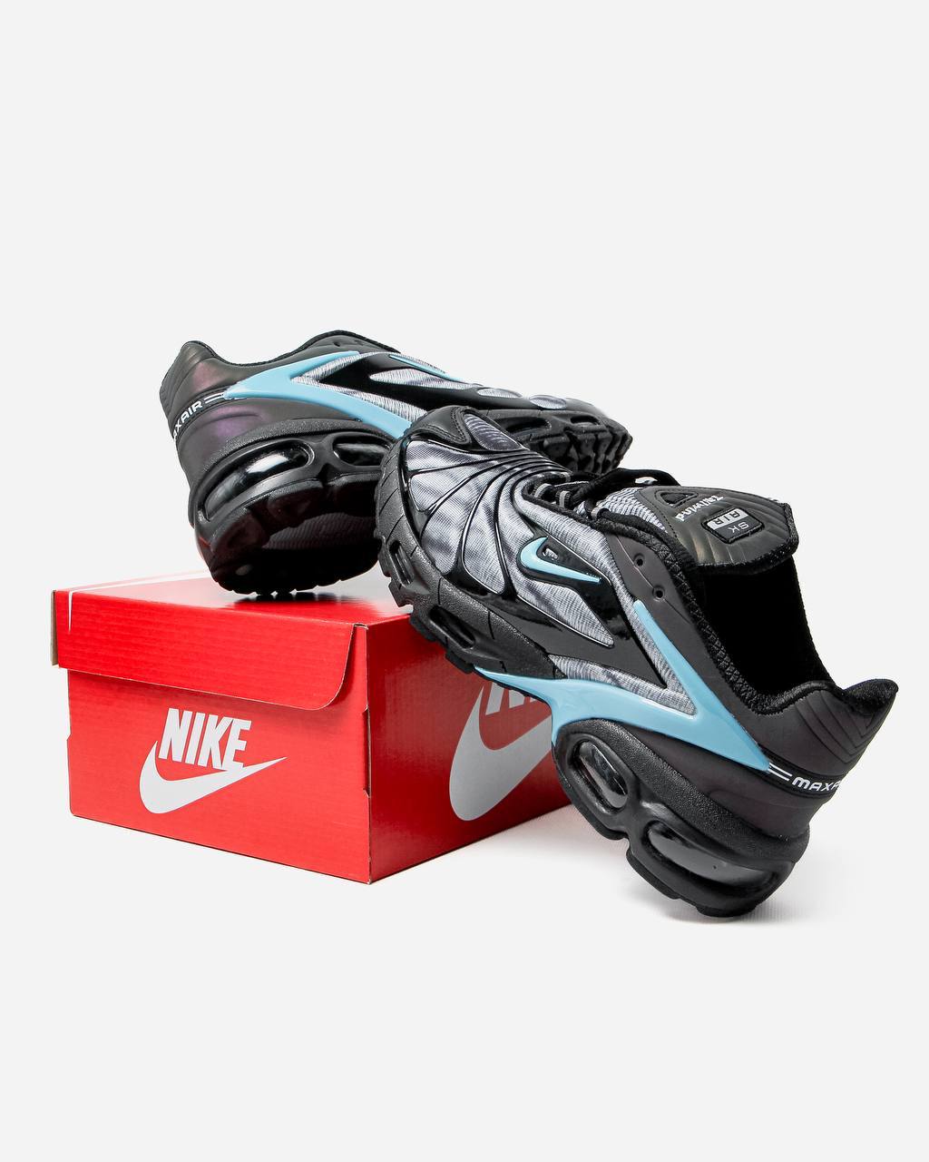 Nike Skepta Air Max Tailwind 5 Bright Blue