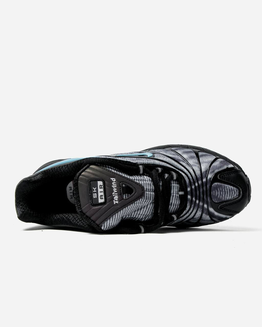Nike Skepta Air Max Tailwind 5 Bright Blue