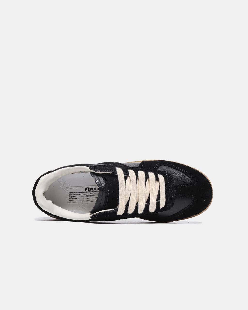 Maison Margiela Replica Black