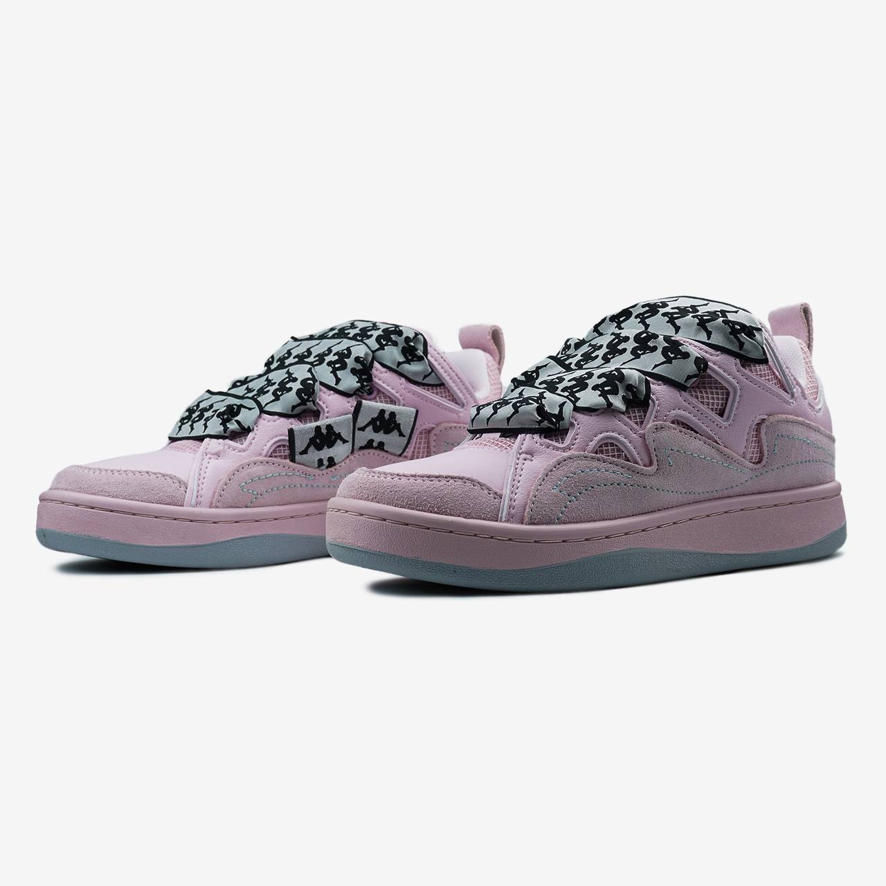 Kappa Fatty Pink