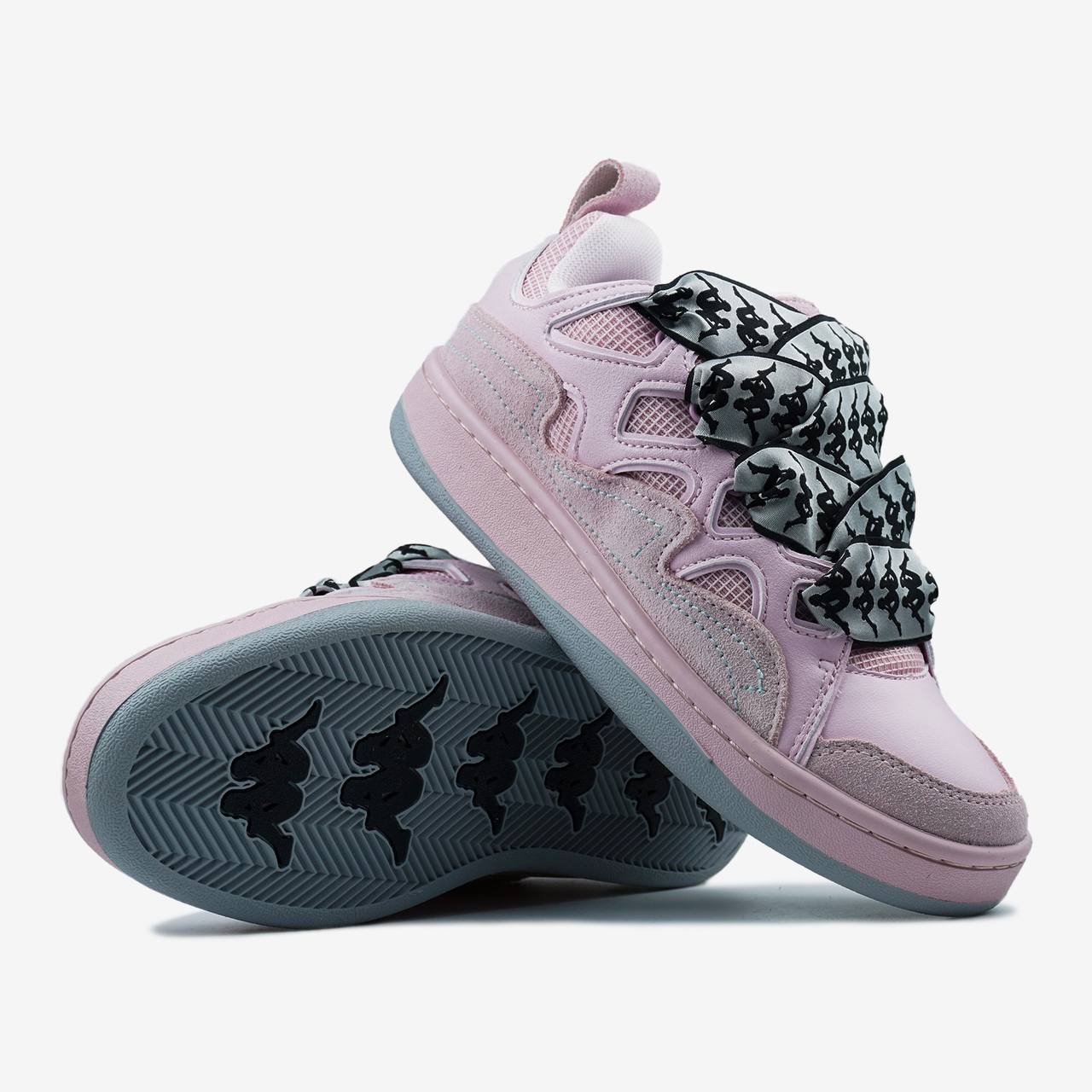 Kappa Fatty Pink