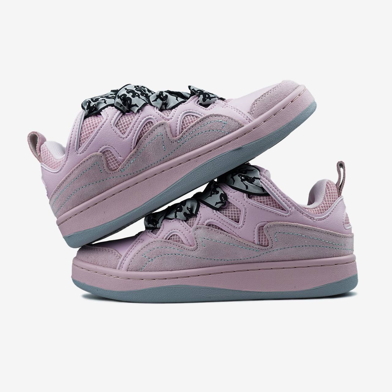 Kappa Fatty Pink