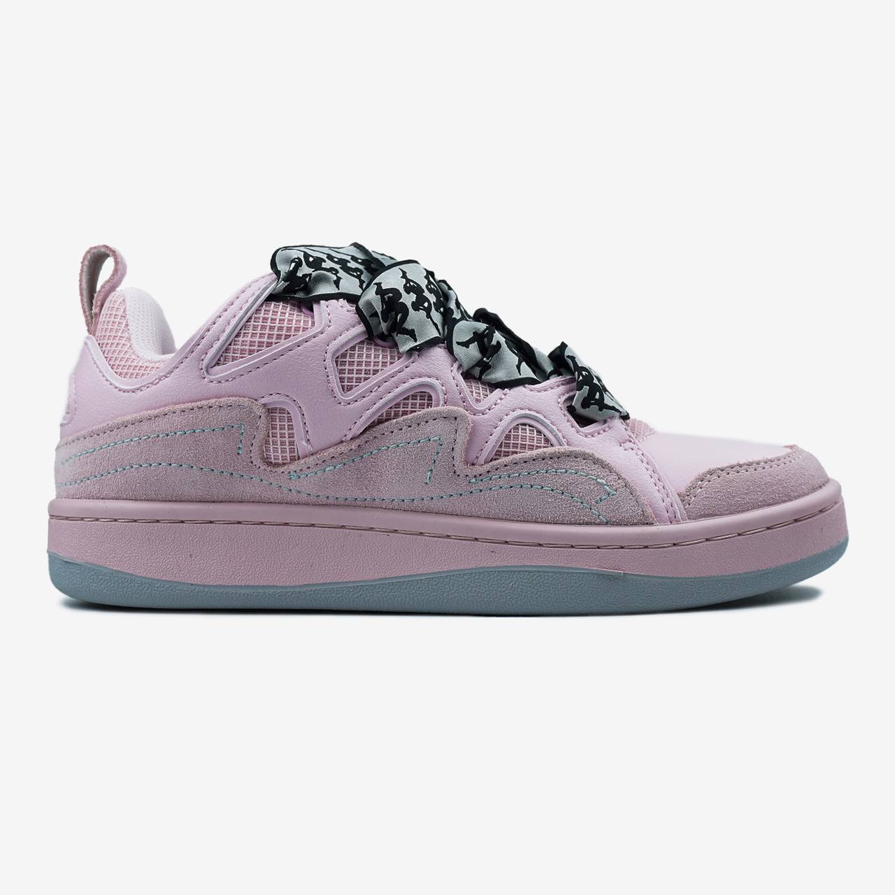 Kappa Fatty Pink