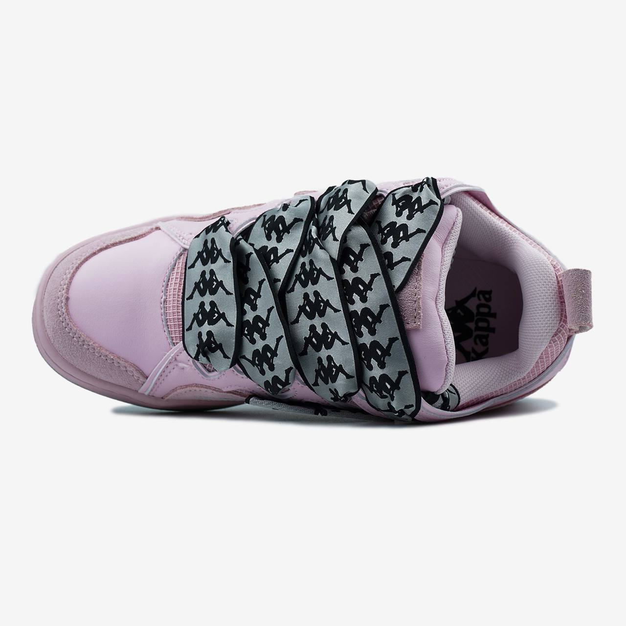 Kappa Fatty Pink