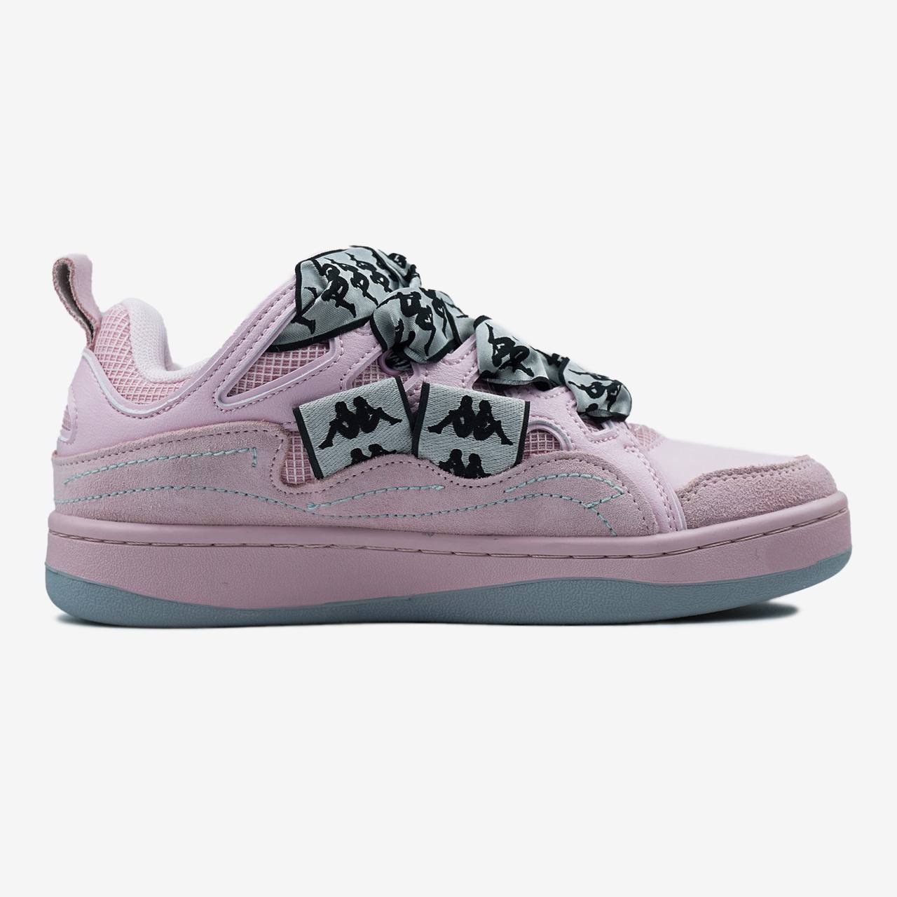 Kappa Fatty Pink