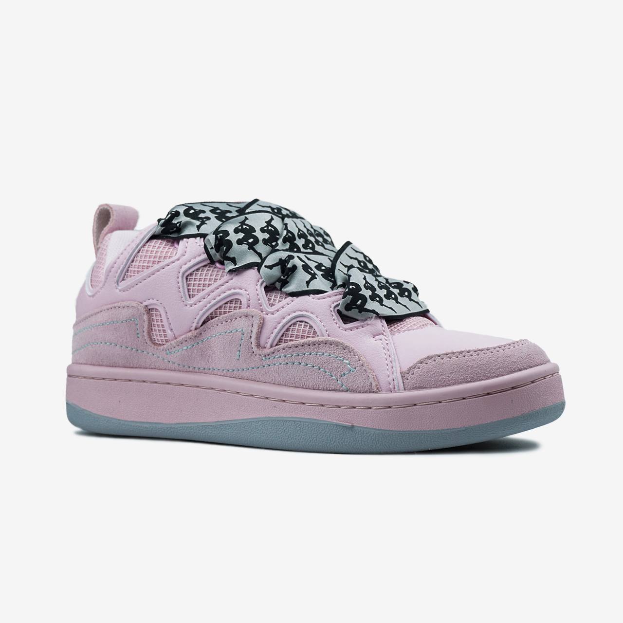 Kappa Fatty Pink