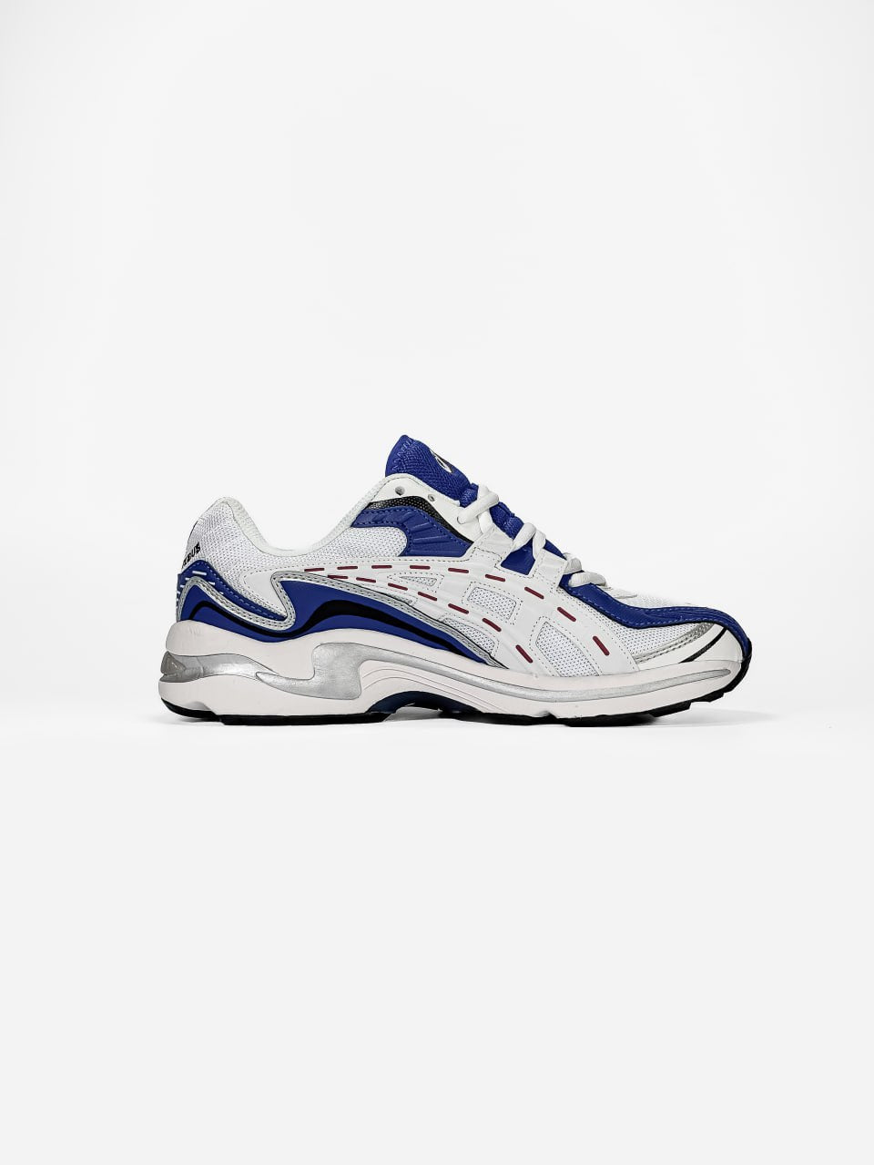 Asics Gel-Preleus White Blue