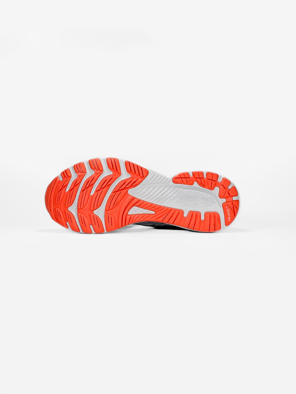 Asics Gel-Kayano 29 Grey Blue Orange