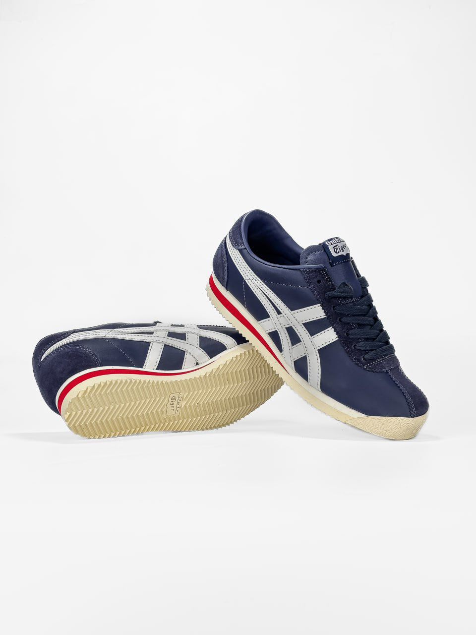 ASICS Corsair EX Peacoat