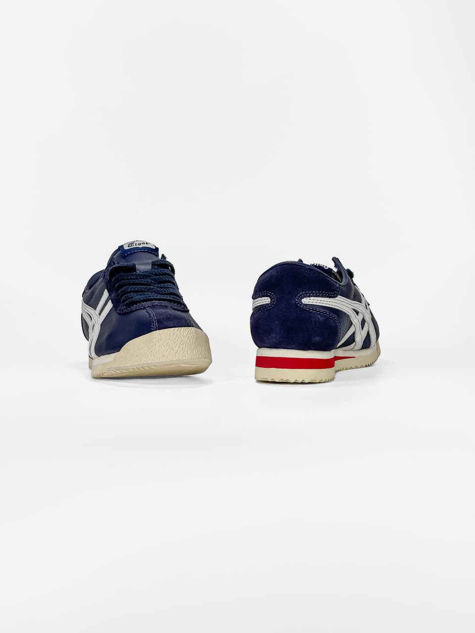 ASICS Corsair EX Peacoat