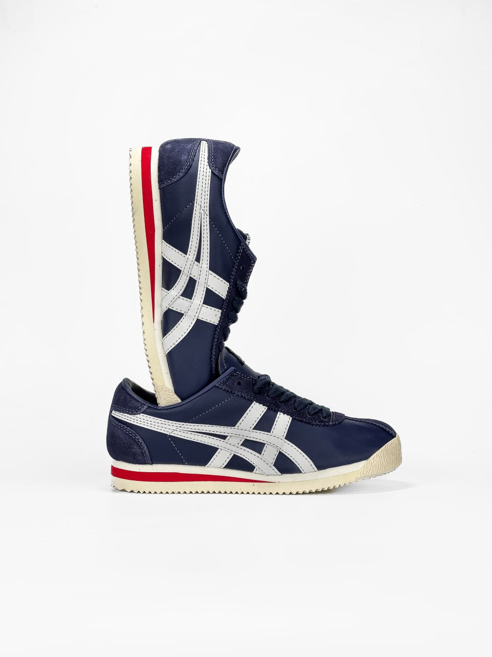 ASICS Corsair EX Peacoat