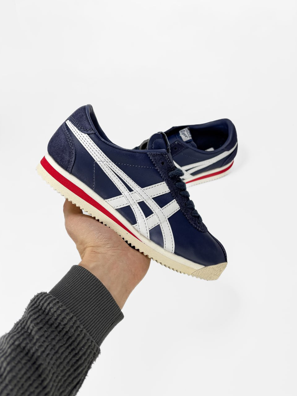 ASICS Corsair EX Peacoat