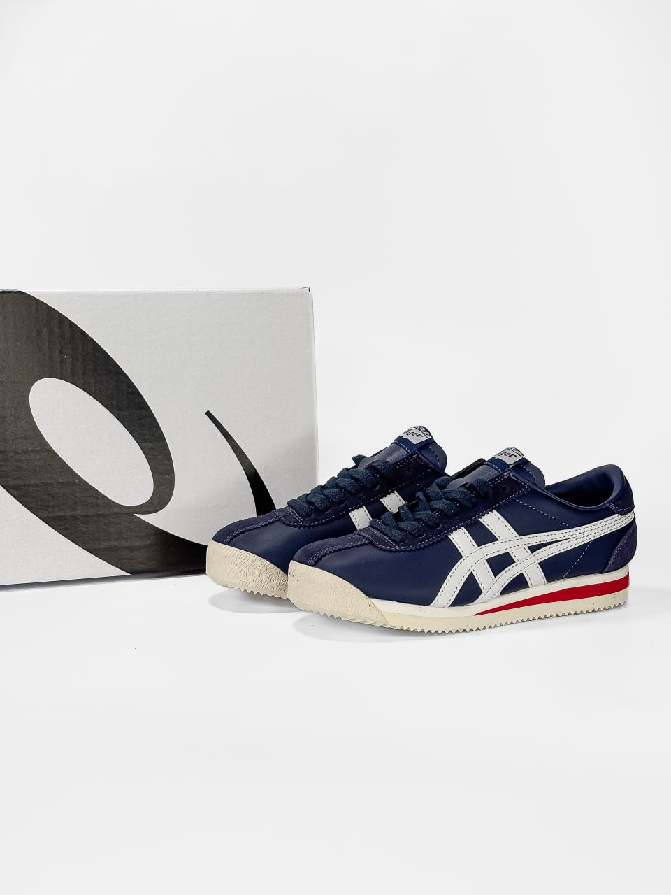 ASICS Corsair EX Peacoat