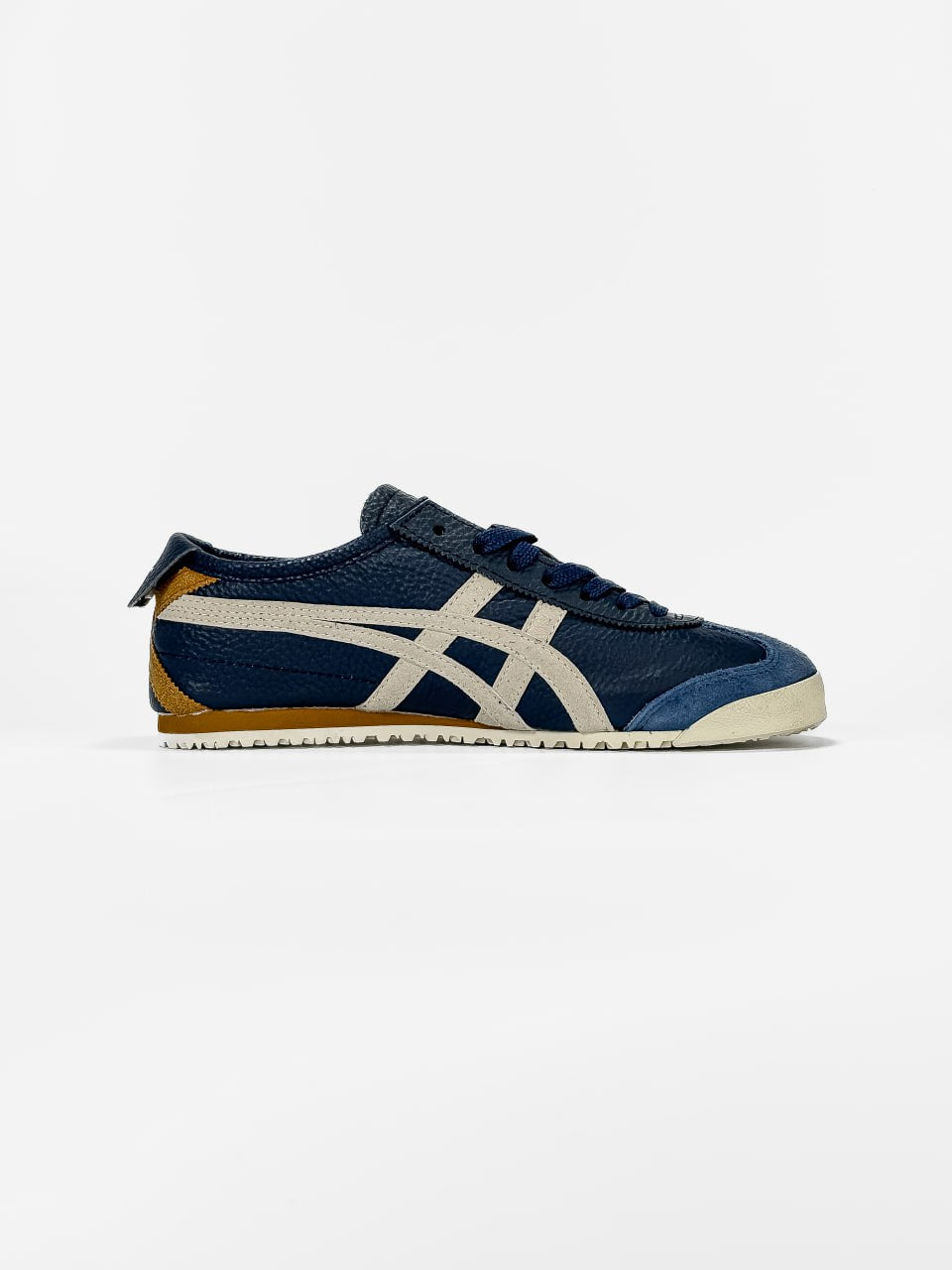 Asics Onitsuka Tiger Mexico 66 Iron Navy Birch