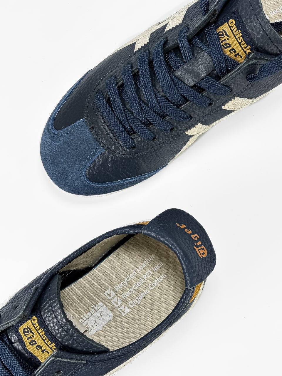 Asics Onitsuka Tiger Mexico 66 Iron Navy Birch