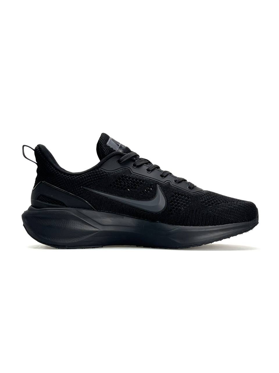 Nike Air Zoom x React All Black