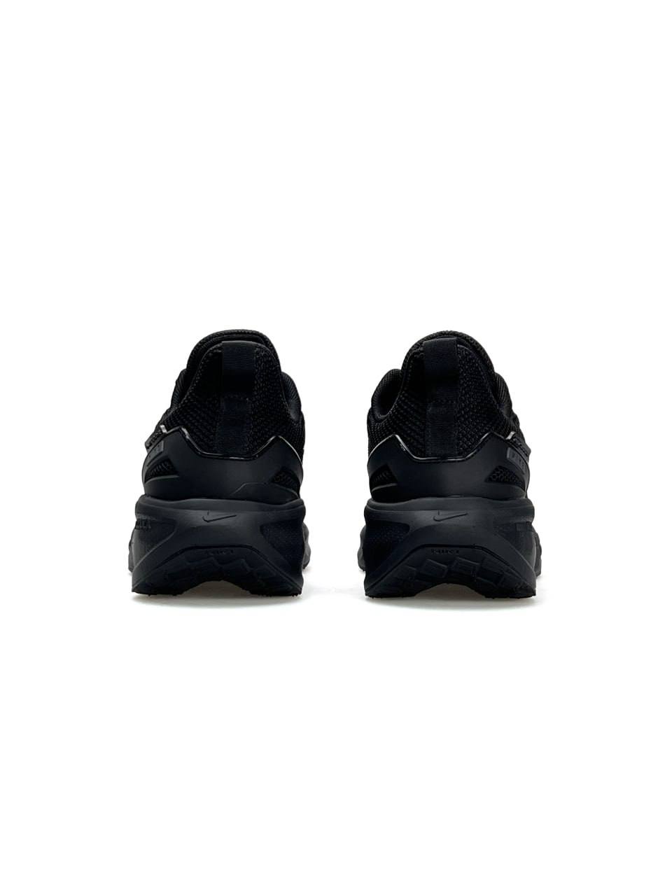 Nike Air Zoom x React All Black