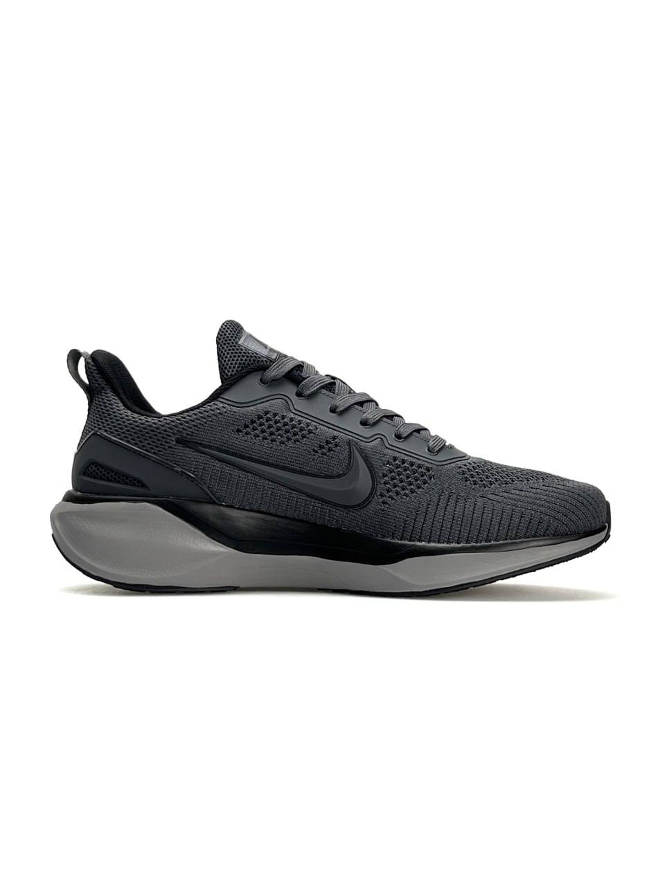 Nike Air Zoom x React Dark Grey
