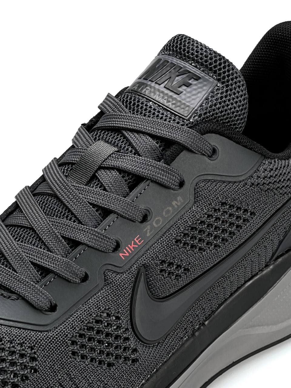 Nike Air Zoom x React Dark Grey