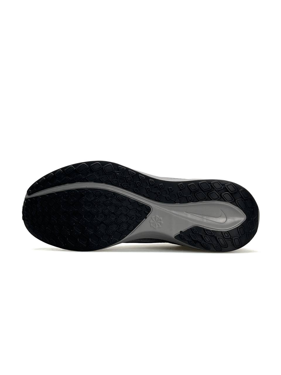 Nike Air Zoom x React Grey