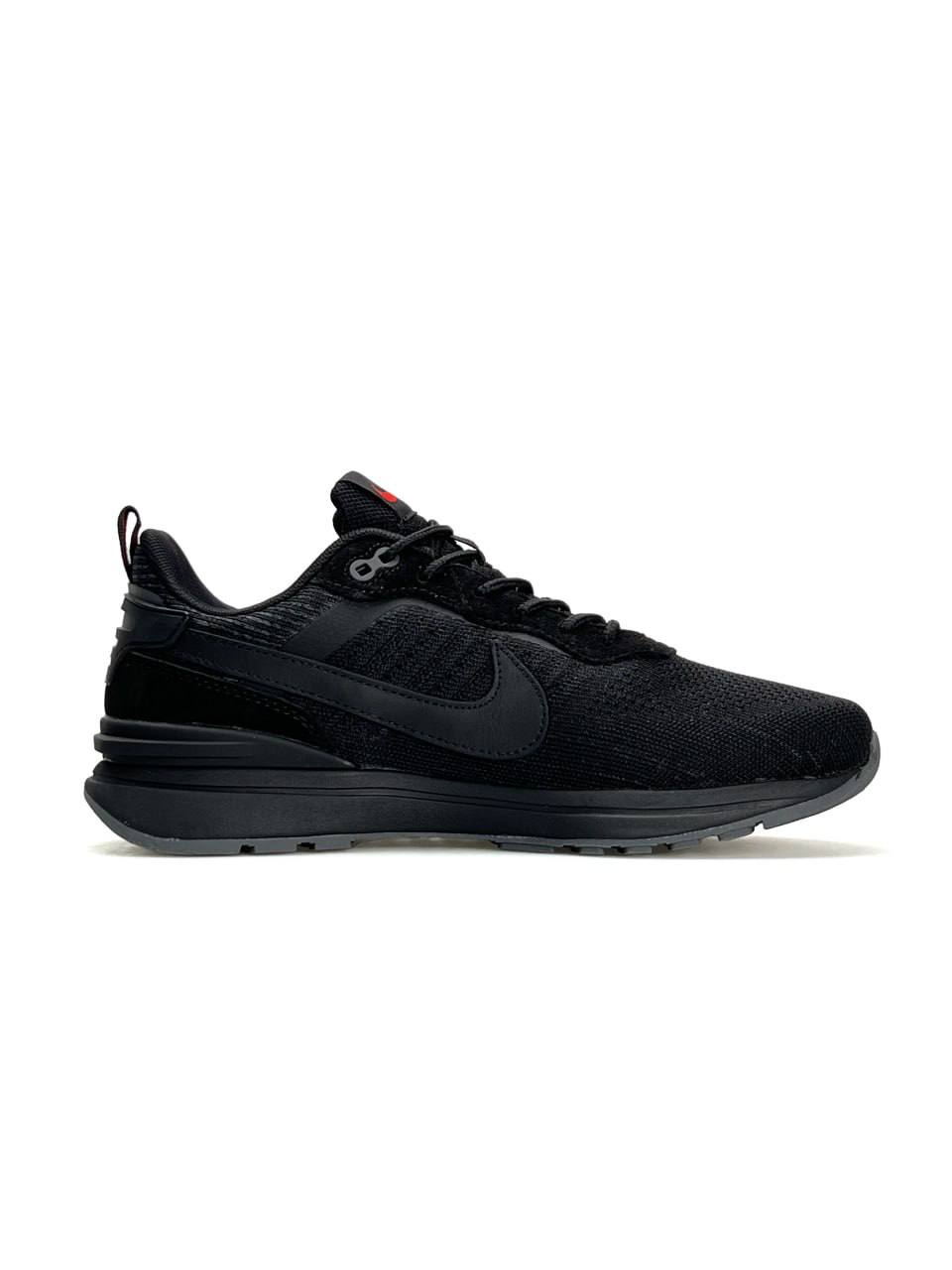 Nike Air Zoom Street All Black