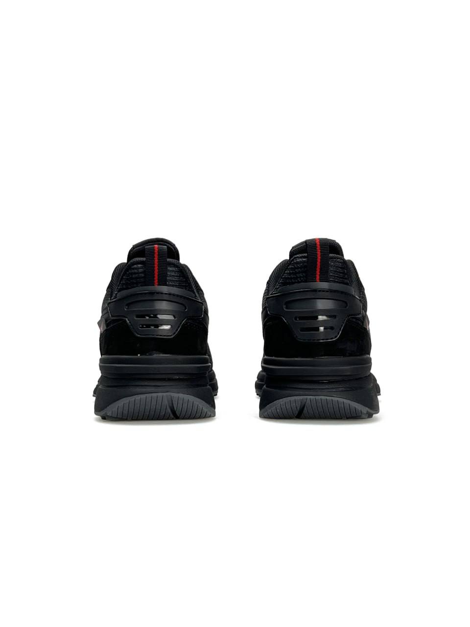 Nike Air Zoom Street All Black