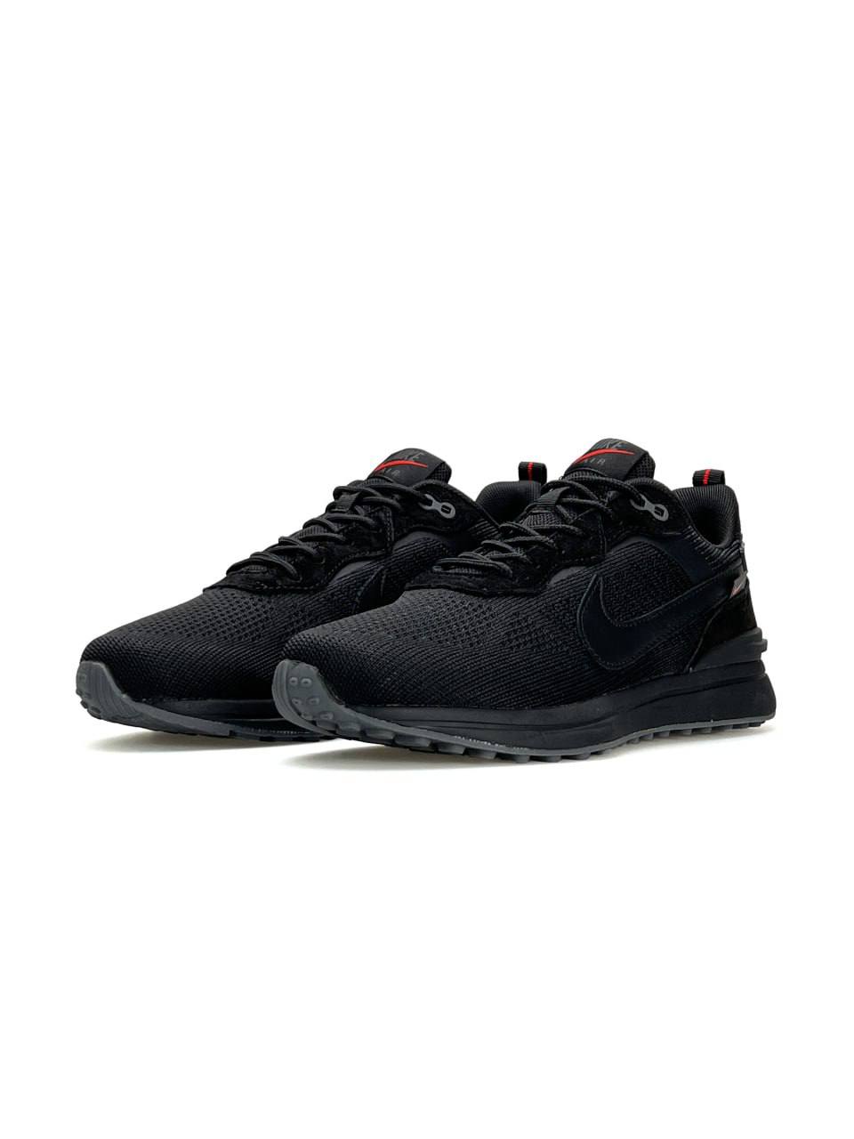 Nike Air Zoom Street All Black