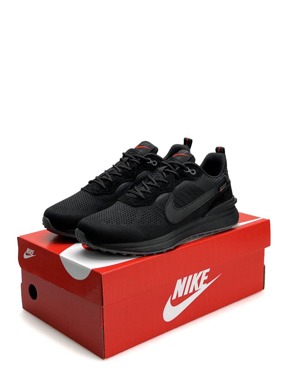 Nike Air Zoom Street All Black