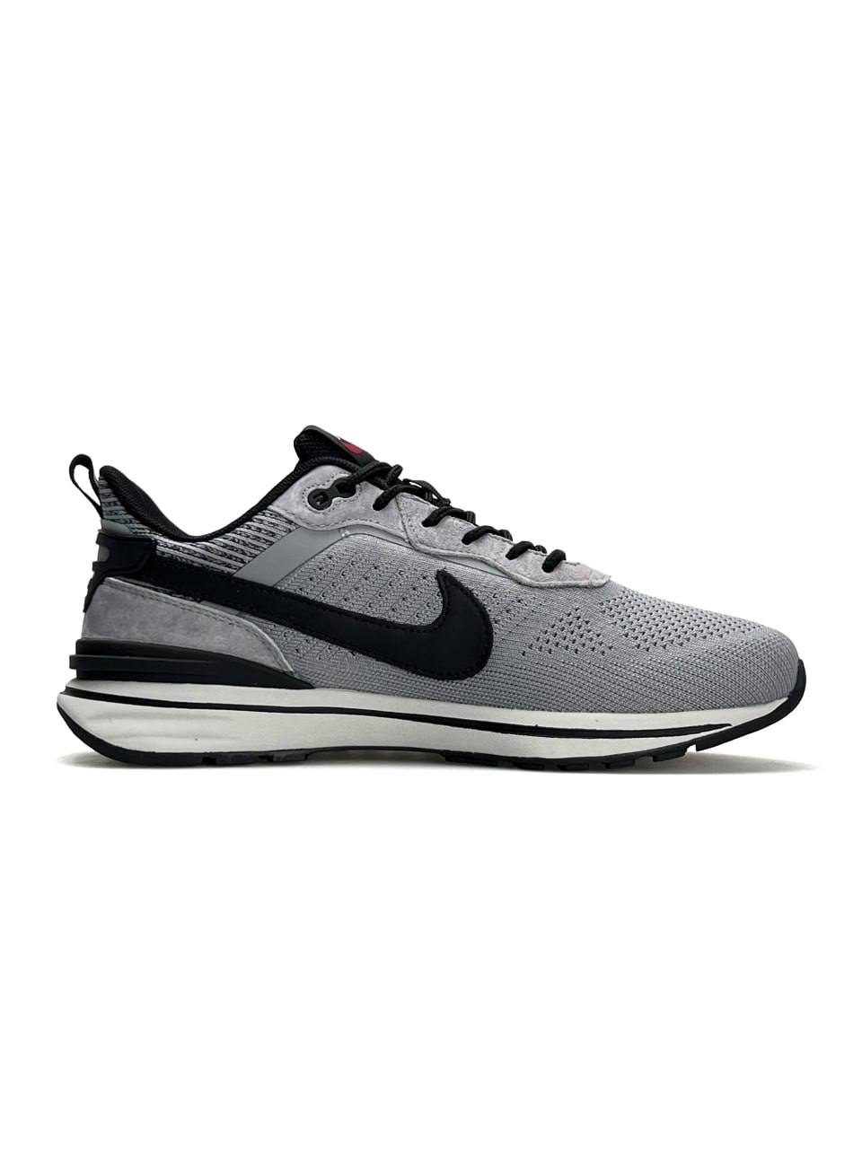 Nike Air Zoom Street Grey Black