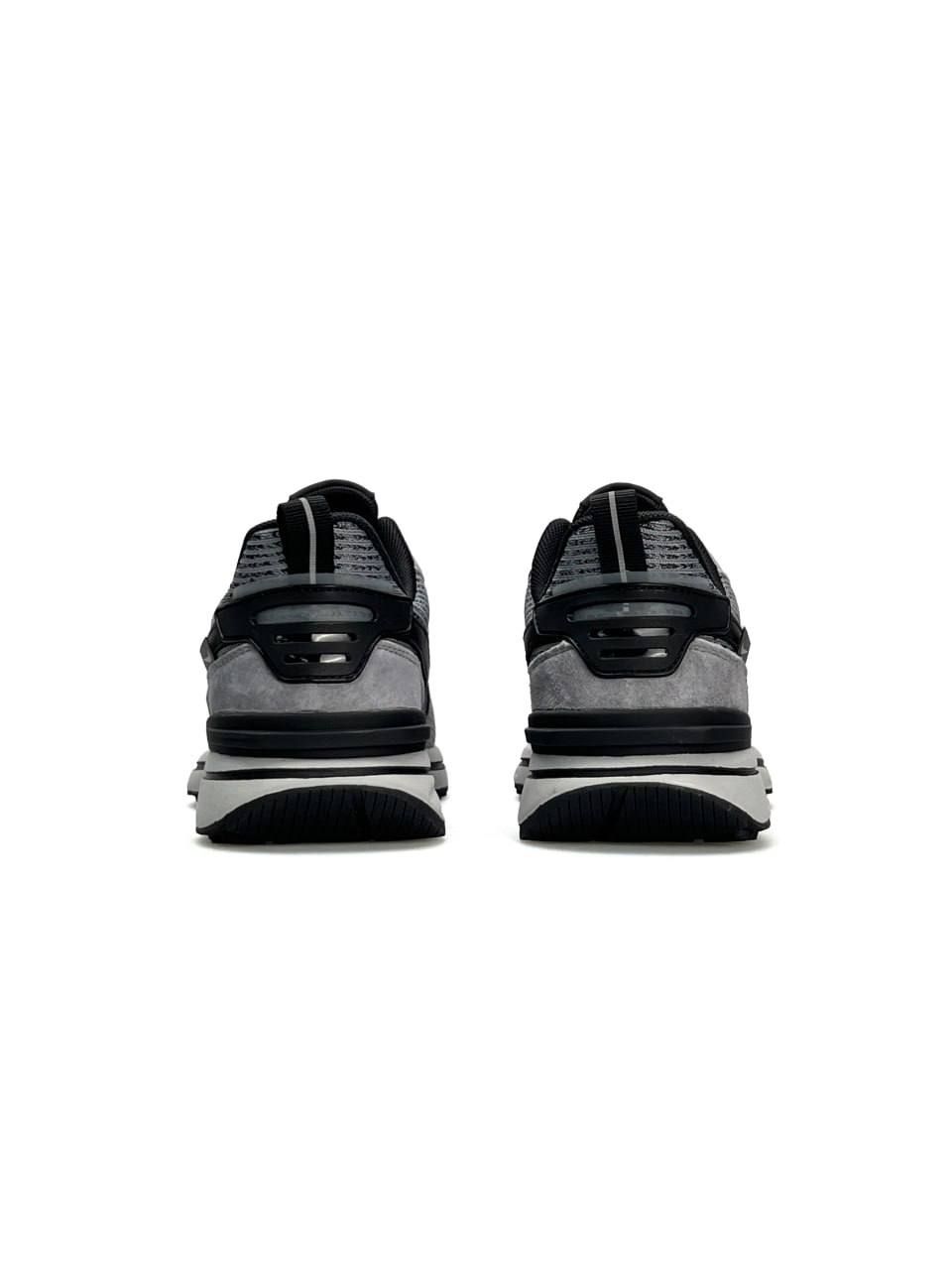 Nike Air Zoom Street Grey Black