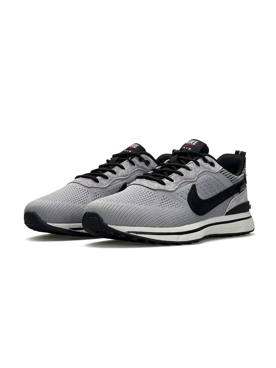 Nike Air Zoom Street Grey Black