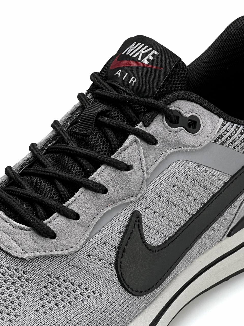 Nike Air Zoom Street Grey Black