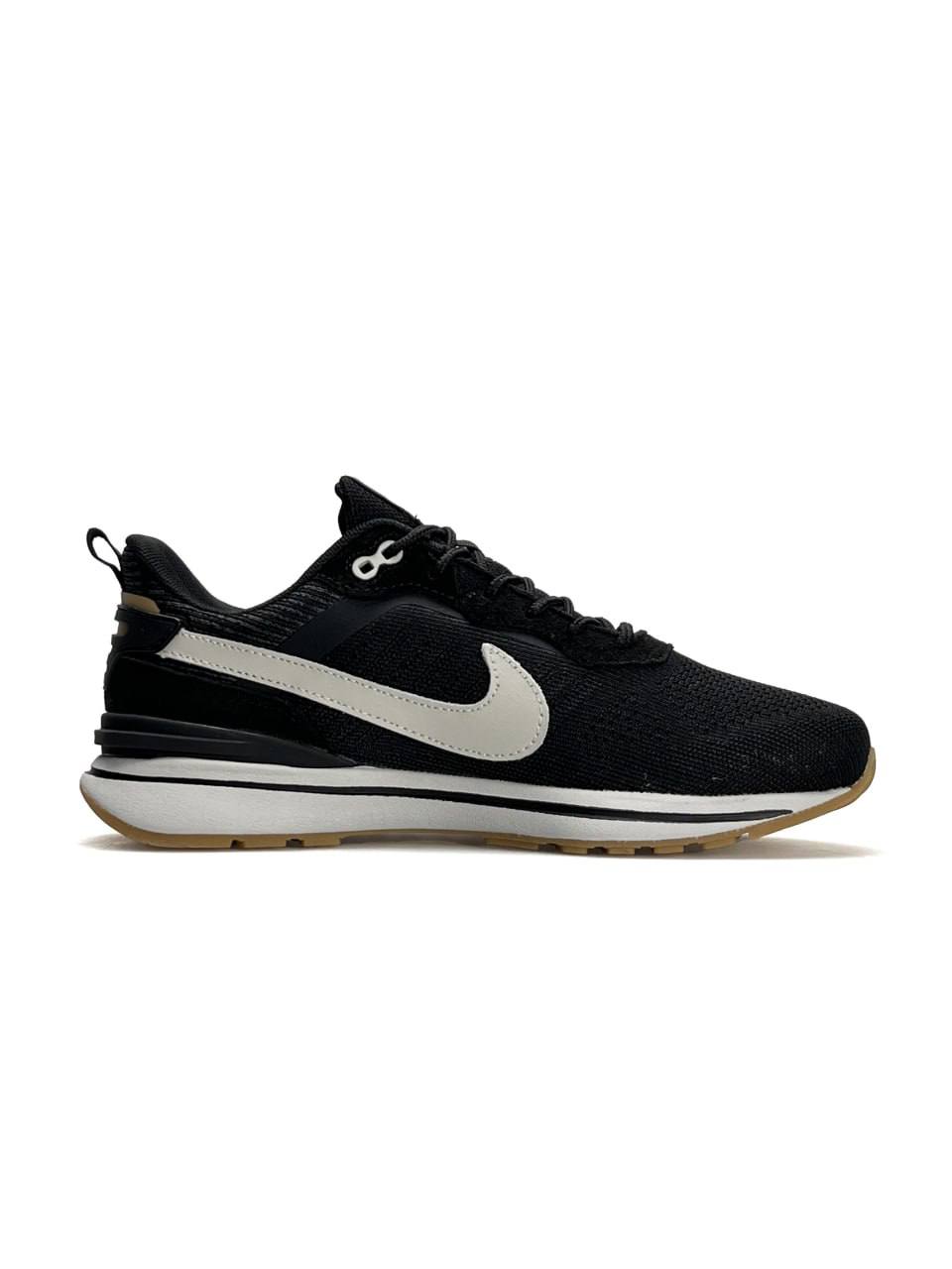 Nike Air Zoom Street Black White