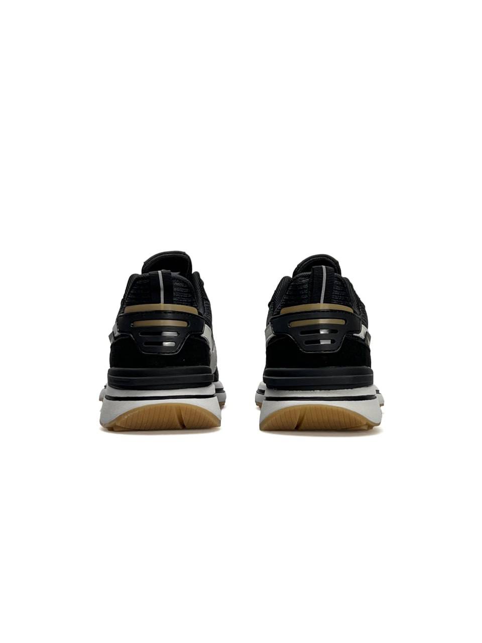 Nike Air Zoom Street Black White