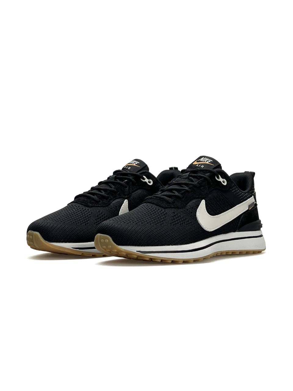 Nike Air Zoom Street Black White